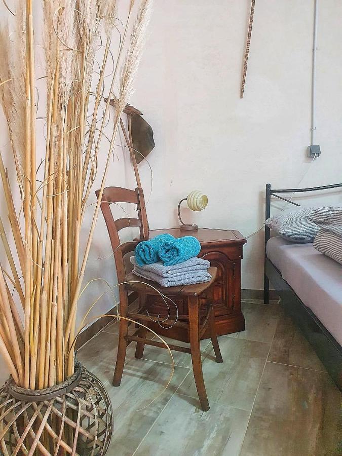 Luanas Rooms With Istrian Touch Buzet Exterior photo